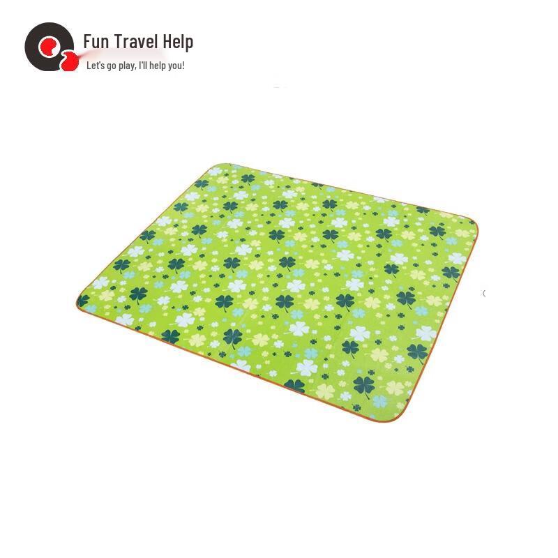 Portable Outdoor Picnic Mat