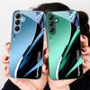 Good Ludk Every Day For Samsung A20 A30 A22 23 24 A25 26 31 32 A33 34 35 42 50 51 52 53 54 55 56 70 71 72 73 Glass Phone Case