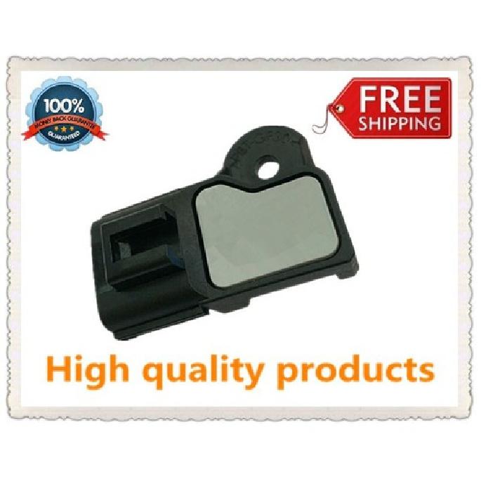 Intake manifold map pressure sensor OEM 0261230181 suitable For Mazda Ford