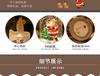 2026 Creative Christmas Gifts Christmas Decorations Candle Lights Snowfall Lanterns Christmas Lamps Crystal Ball Lights