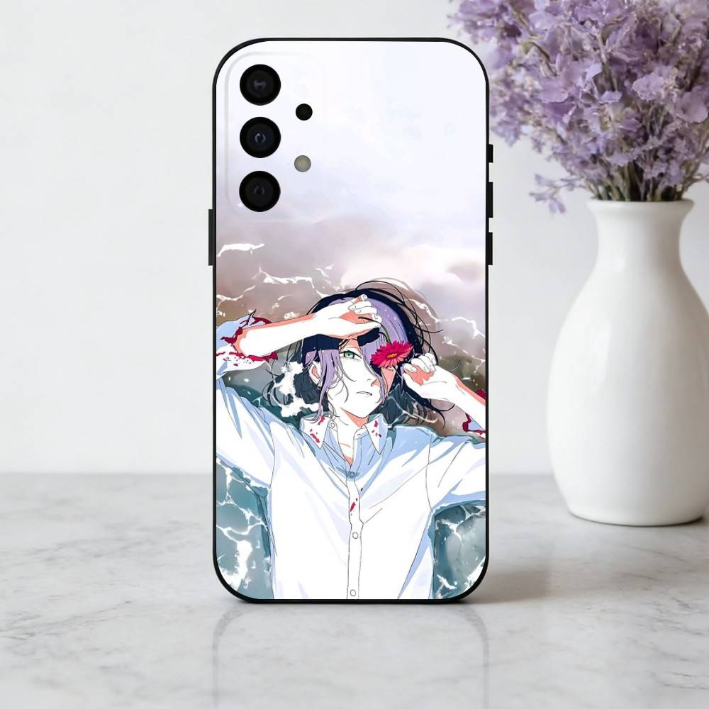 

Чехол для телефона C-Chainsaw M-Man R-Reze Arc Для Samsung Galaxy A73,A72,A71,A70,A53,A52,A51,Другие Мягкий Черный Чехол Samsung a51 4g