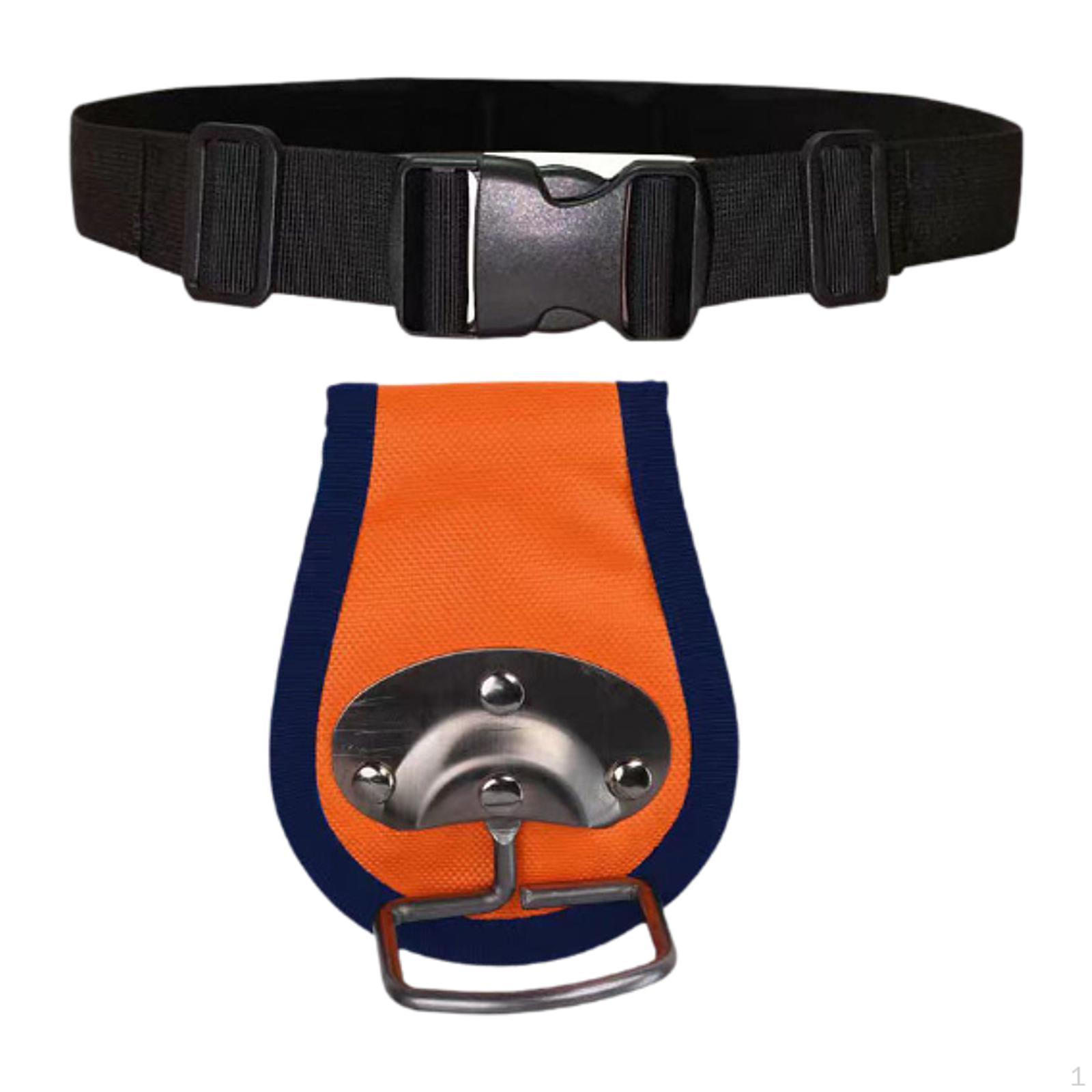 

Держатель молотка для эффективной организации инструментов with Strap Belt