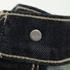 Levi's 511 Straight Denim Pants W29 Jeans Women Used