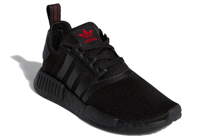 adidas Originals Wmns NMD_R1 'Core Black' Dámské FY9387