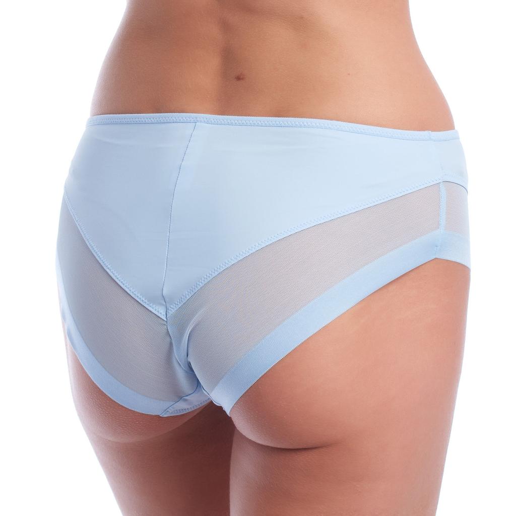 Braguita Generous con Tul D0A63 para Mujer