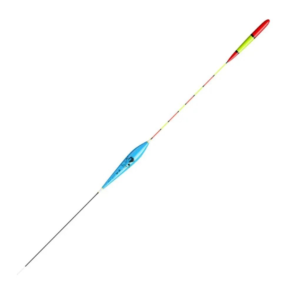 High Quality Vertical Buoy Composite Eye-catching Fishing Bobber Nano Fishing Float Sea Fishing