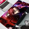 Mouse Pad One Piece Computer Laptop Anime Keyboard Mat Large Mousepad Keyboards Gamers Decoracion Desk Durable