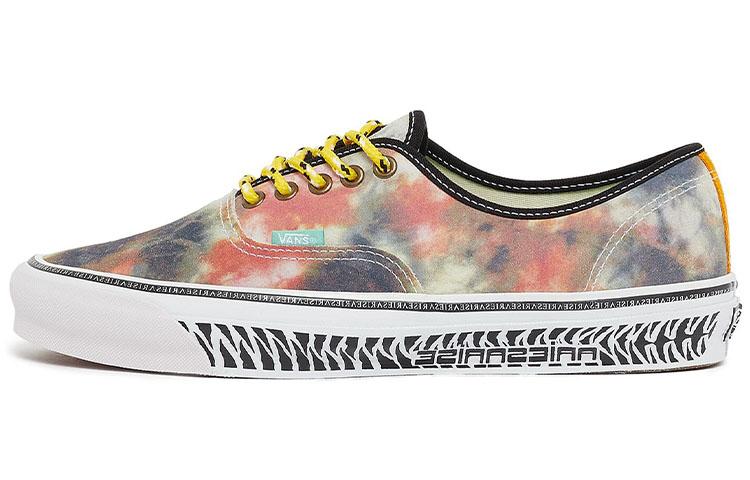 Aries x Vans OG Authentic LX Tie Dye 35