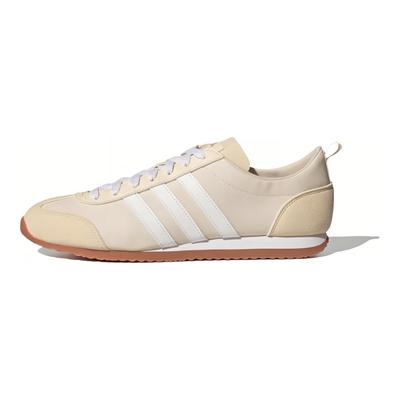 VS Jog 2.0 Wonder White Unisex Sneakers Cream Cloud-White Grey-Two JI2435
