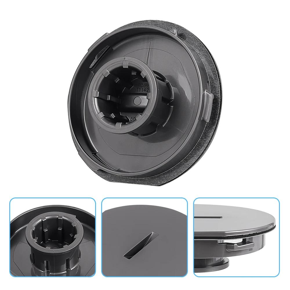 Accesorios de Cubierta de Extremo de Barra de Cepillo para Aspiradora Inalámbrica Dyson V7/ V8/ V10/ V11/ V15 de Accionamiento Directo