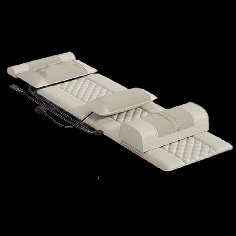 AUX Full-Body Kneading Massage Mat CN plug (adapter included)