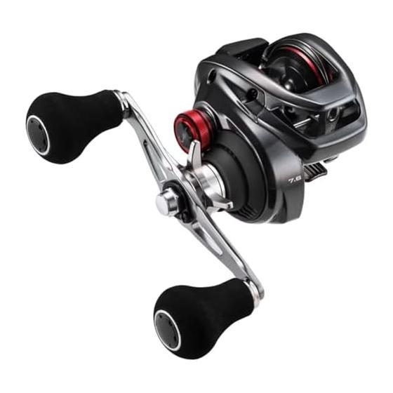 SHIMANO bait reel 24 Scorpion MD 300 size various