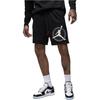 New Jordan Flight MVP Sports Shorts Men's Black DV7603-010