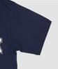 PAPERBOY New York Short Sleeve T-Shirt - Navy
