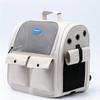 Adjustable Strap Pet Carrying Bag Foldable Cat Backpack for Outdoor Travel Ventilation Large Capacity Cat Carrier Backpack
