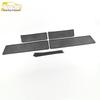 Scenic G9 Insect Screen & Diamond Mesh Water Tank Stickers for 21 Models