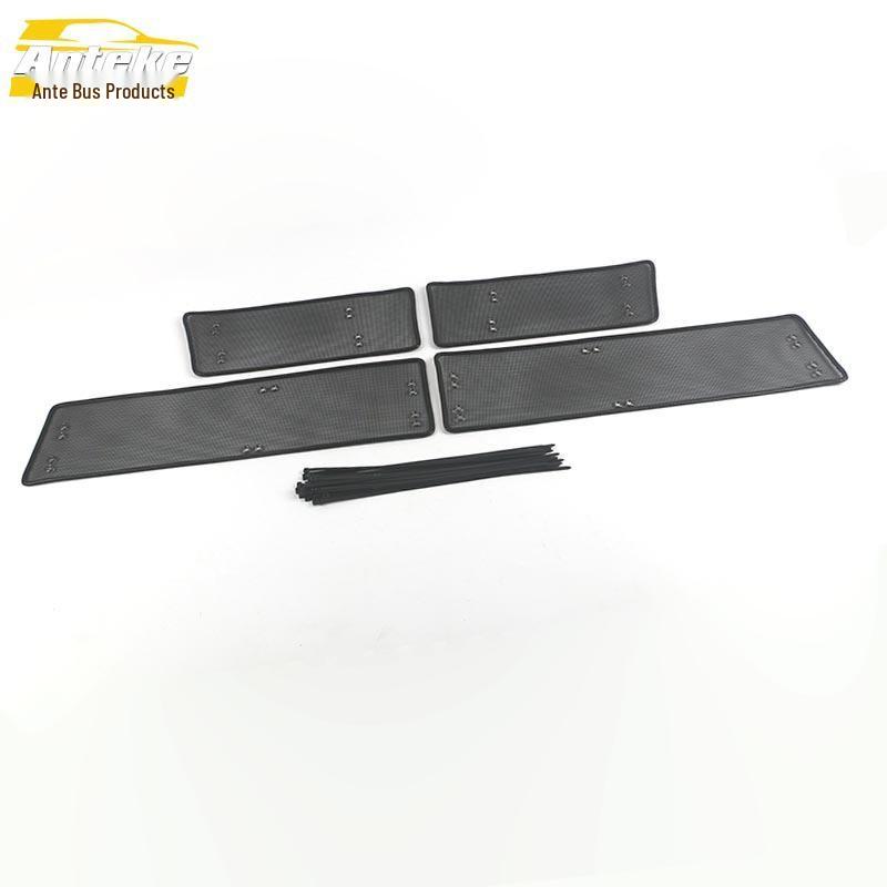 Scenic G9 Insect Screen & Diamond Mesh Water Tank Stickers for 21 Models