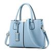 Korean Style Fashion Women's Handbag - Simple, Trendy, Light Luxury Shoulder & Crossbody Bag 2025