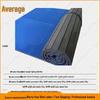 Zhongjun High-Density Combat Sports Roll Mat