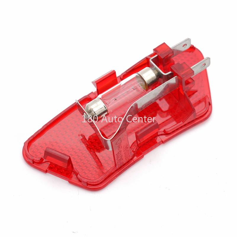 FENCON GLORY 580 Welcome Lamp Door Light Light with lamp