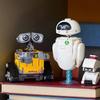 LEGO 43279 WALL-E and EVE Block Toys