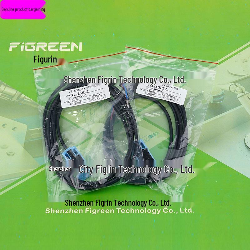 TL-E5PE2/E5PE1 KFPS Proximity Sensor - Taiwan Open Model E5PE2