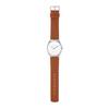 Uhr GRENEN SOLAR HALO SKW6872 Braun [Skagen] Herren