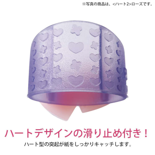 Plus Finger Cot Meklicco Sweet Flower 1 M Size + Flower 2 L Size Set