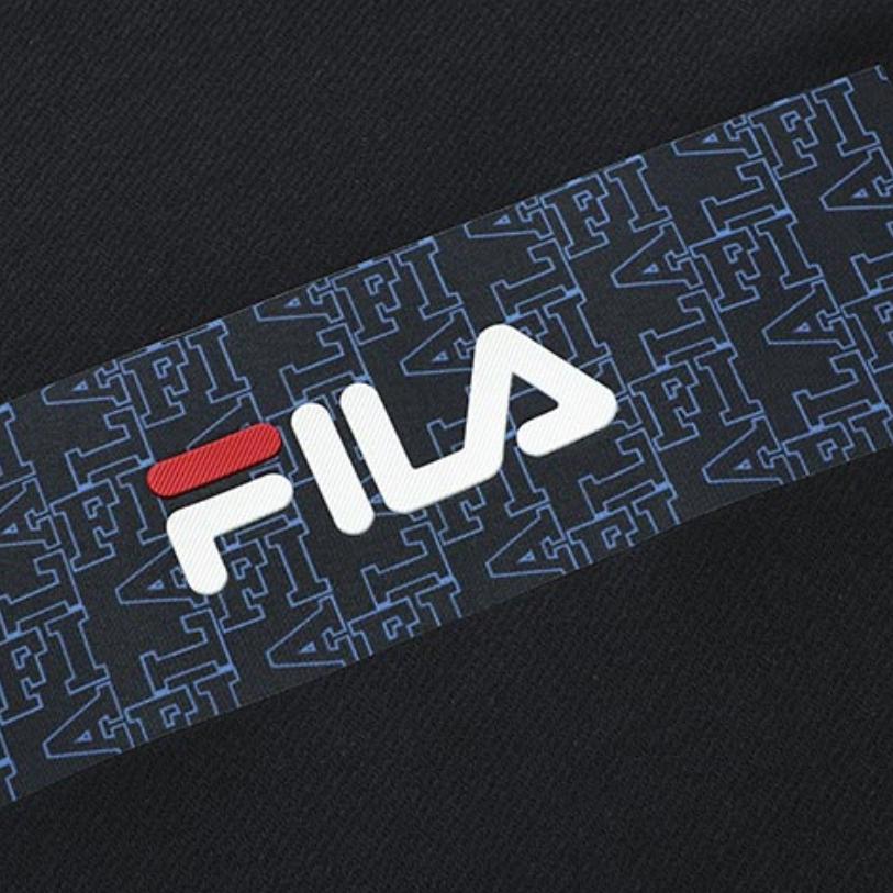 New FILA T Shirts Men's Legend Blue F11M231202F-NV