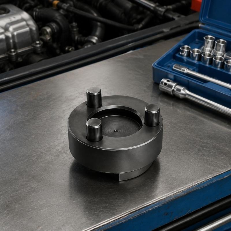 Automotive Steering Maintenance Tool for F21 F30 F32 F31 F36 F48 F25 Rack Pressure Block Adjustment and Removal