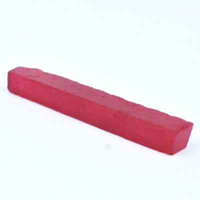 144 Carat Natural Uncut Red Ruby Dyed Rough Loose Gemstone CERTIFIED