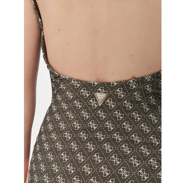 Guess Swimsuit E5GJ45 KCRL2