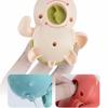 Bath Time Children's Water Play Toy Small Dolphin Water Toy, Bathtub Toy Little Duck And Little Turtle, Suitable For Boys And Girls