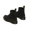 Dr. Martens 1460 Guard Made In England Leather Lace Up Boot Black Unisex Sneakers 26863001