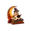 Halloween Acrylic Ornament Cute 2D Hanging Decoration for Party Favors and Home Decor