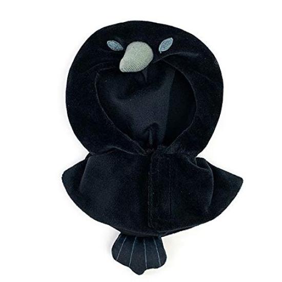 

Demon Slayer Crow UCHI-NOCO чорний