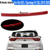 1Pcs Brake Warning Lamp For Kia KX5 / Sportage IV (QL) LED Reflector Signal Driving Rear Bumper Tail Light
