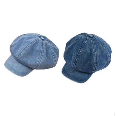 Kopfbedeckungen – Baseballcaps, Kappen & Barette