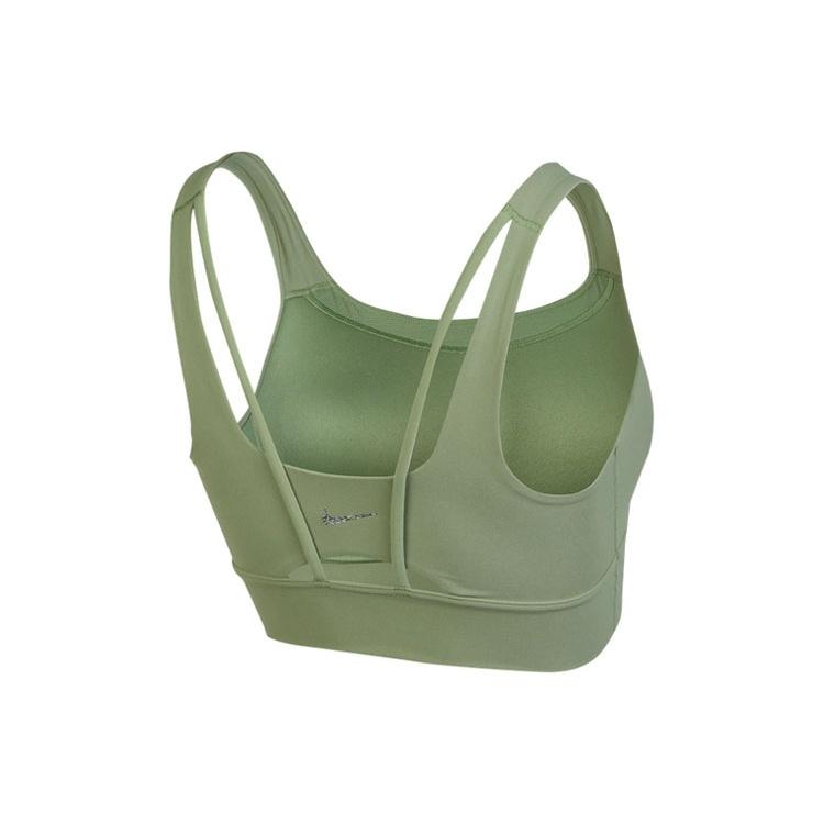 Nike Sports Underwear Women's Green Moderate DO6620-386