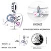 Copper Pendant Charm For Boys And Girls Fit Originalbracelet Charm Beads Necklace Diy Female Jewelry