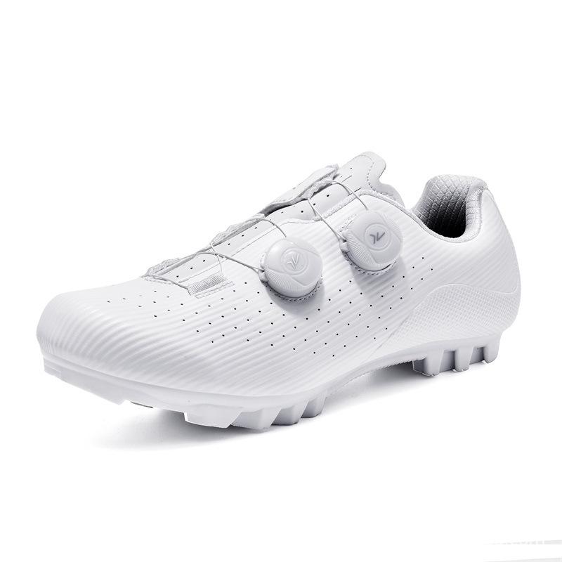 Scarpe da bici scarpe da ciclismo uomo e donna scarpe con attacco bici da strada scarpe power mountain bike antiscivolo