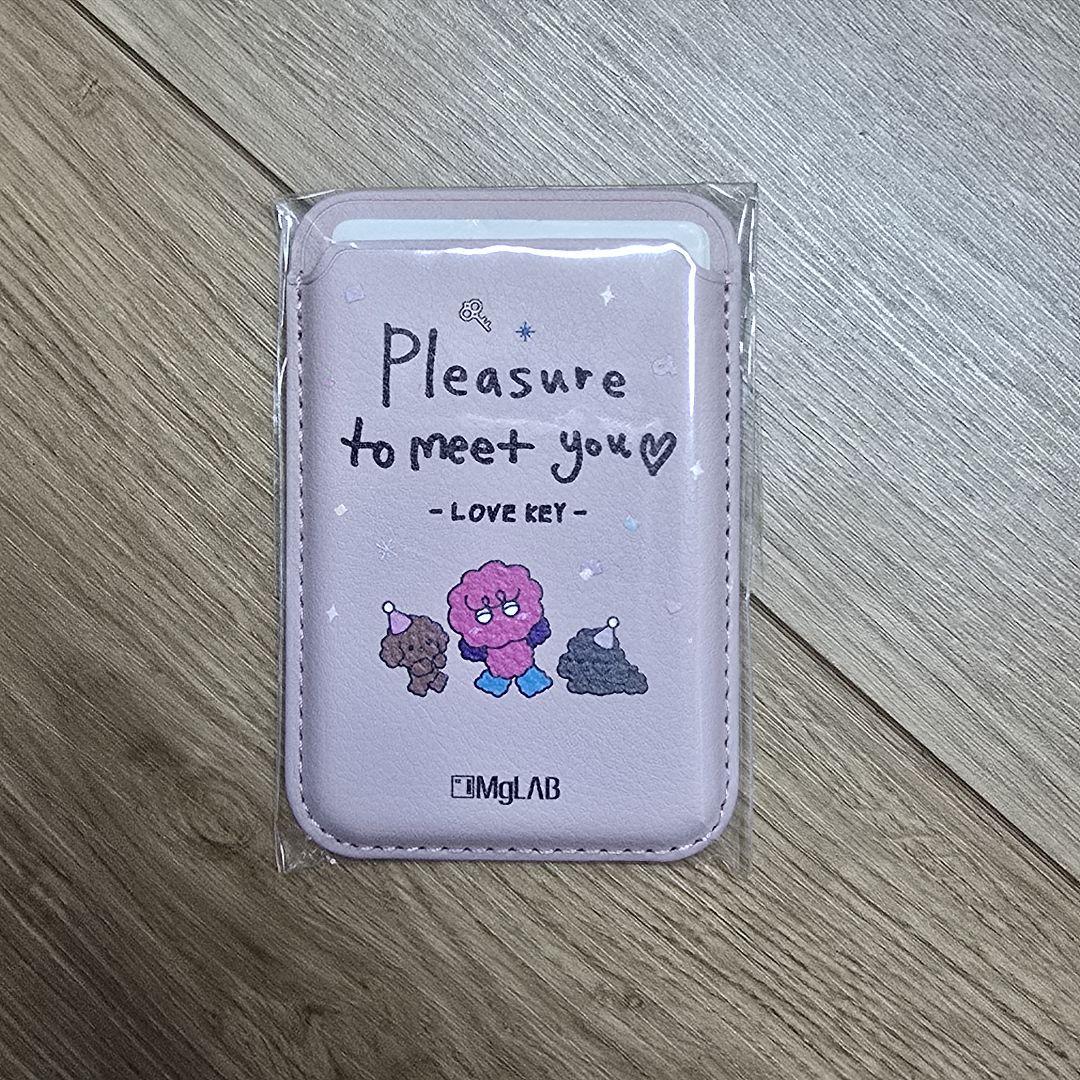 

[Б/У] SHINee Ки МгLAB Товары Боксил Боксил