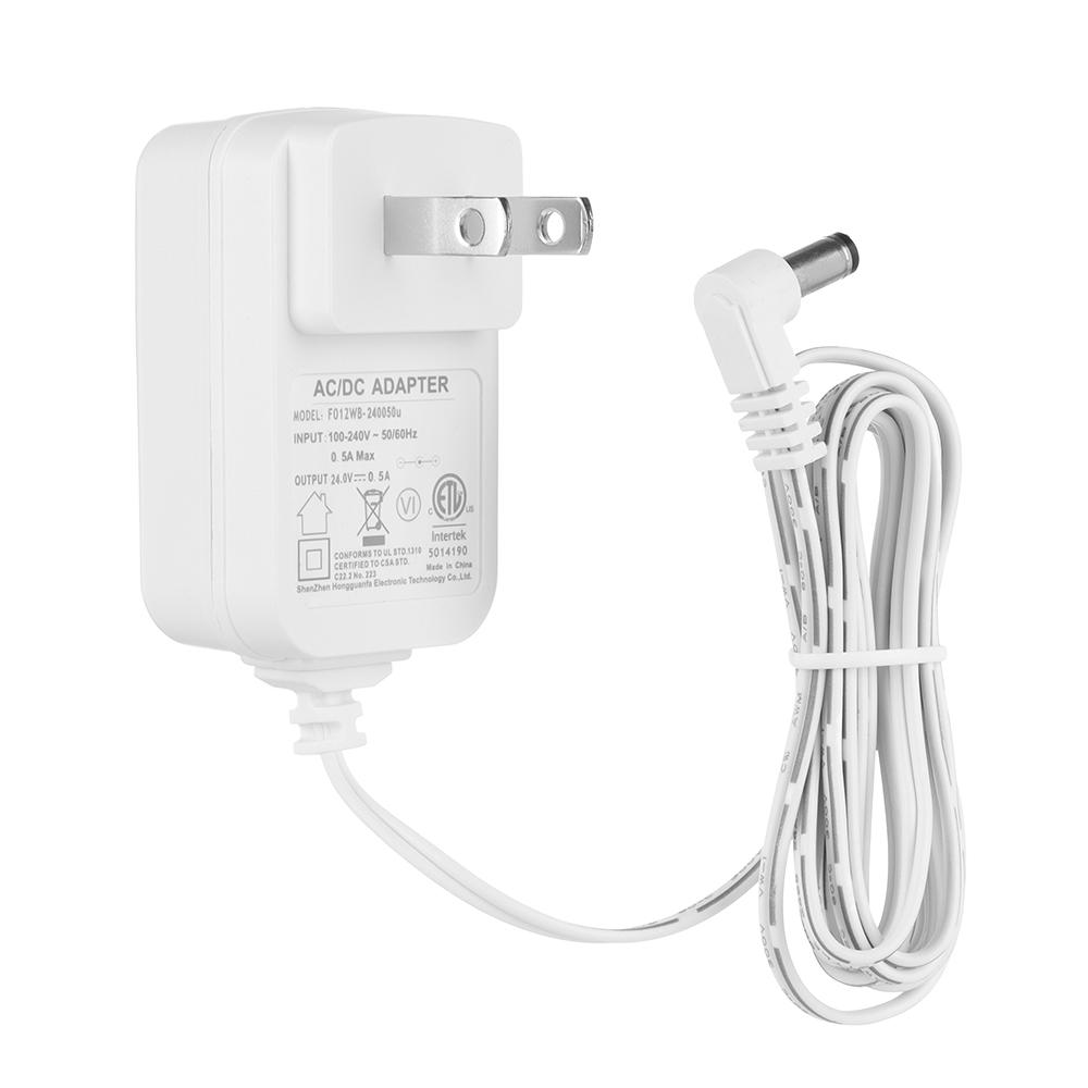 Accessories 24V 650mA Cable Adaptor Power Supply Adapter Aromatherapy Air Humidifier Charger