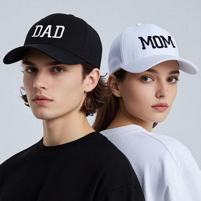 Couple Embroidery Baseball Cap Fashion Women Men Hat Sport Visors Windproof Functionsun Hat Breathable Outdoor Caps