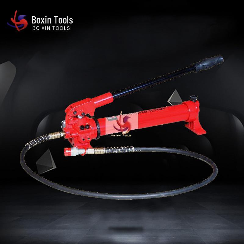 CC-50B Hydraulic Cable Cutter Pliers