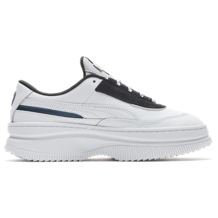 (WMNS) PUMA Deva Chic 'White' Women's 371195-02
