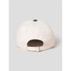 8seconds Color Block Logo Ball Cap Ivory (19578BWY50)
