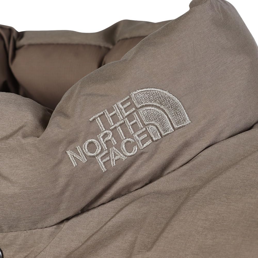 The North Face Alteration Sierra Fallen Size L Jacket, Unisex, Water-Repellent, Windproof, Anti-Static, Cold-Weather Protection, Rock,