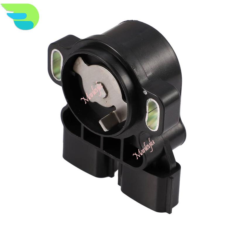 A22-661-J03 High-Quality Throttle Position Sensor With 6 P For Nissan Skyline 1993-1998 Patrol 2000-2014 A22-661J03 A22661J03