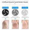 Pedicure Machine Callus Remover Pedicure Tools Professional Foot Dead Skin Remover Foot Grinder Electric Foot Grinder Elec